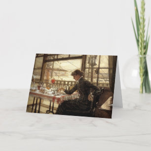 Zimmer mit Blick auf den Hafen Karte