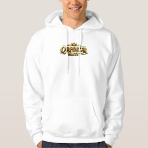 Zimmermann Elite Goldkrone Premium Hoodie