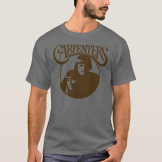Zimmermannsjunge T-Shirt