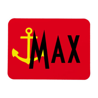 Zimmertürdekoration, Kreuzfahrttürmarkierung Magnet