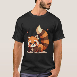 Zimt Panda T-Shirt