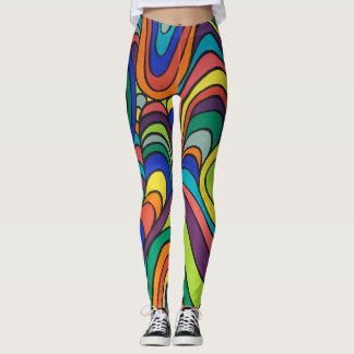 Zing Leggings