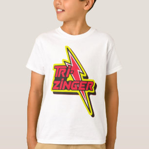 Zinger Jugend-T-Shirt T-Shirt