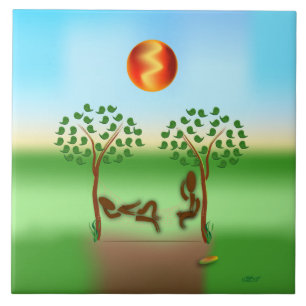 Zinglees ~ August Fliese