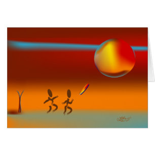 Zinglees ~ Disk Chase 2