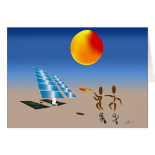 Zinglees ~ Énergie solaire