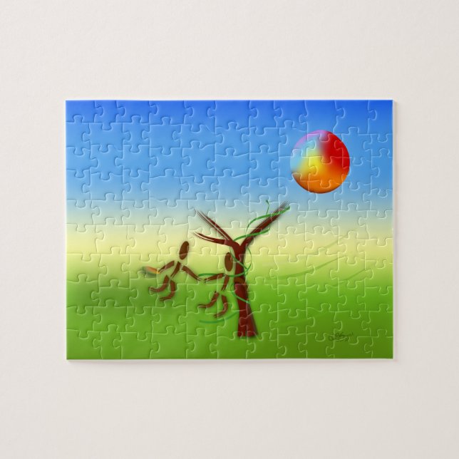 Zinglees ~ März (Horizontal)