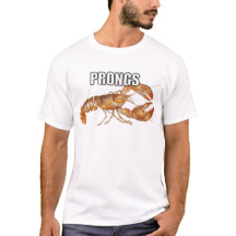 Zinke-einfacher Shirt-Männer