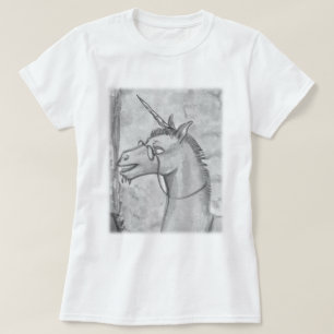 Zinko - BW Profile T - Shirt