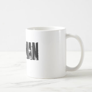 Zinmann - besonders angefertigt kaffeetasse