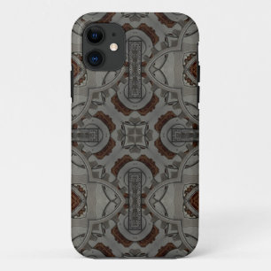 Zinn Steampunk II Case-Mate iPhone Hülle