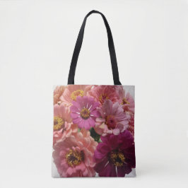 Zinnia liebt Totasche! Tasche