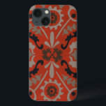 Zinnober Suzani I title_seo2<br><div class="desc">Zuhause Décor</div>