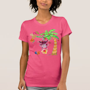 Zion des Affen-T - Shirt