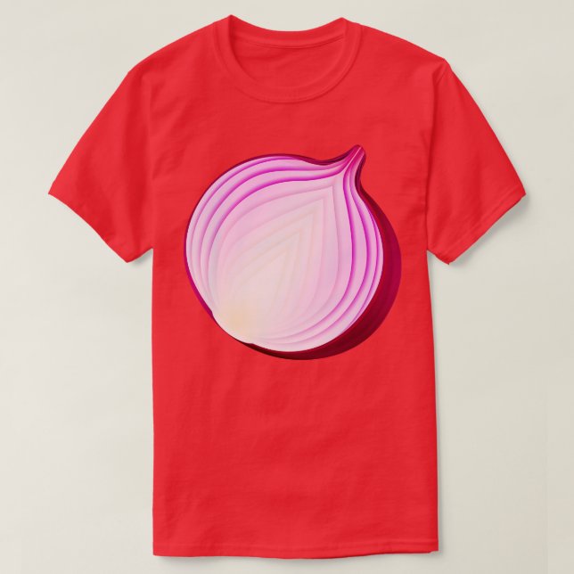 Zion Half Cook T-Shirt (Design vorne)