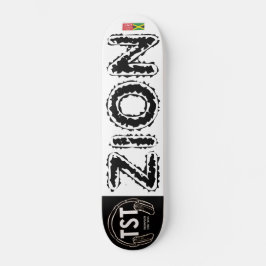 ZION/JMT SKATEBOARDS