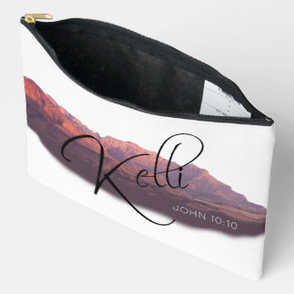 Zion — KELLI Accessoire Pouch Zubehörtasche