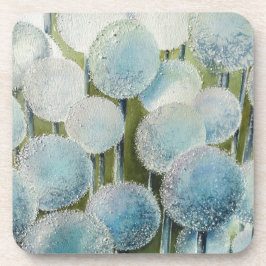 Zion Millions Wasserfarbenkunst Getränkeuntersetzer