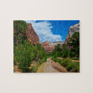 Zion National Park Utah