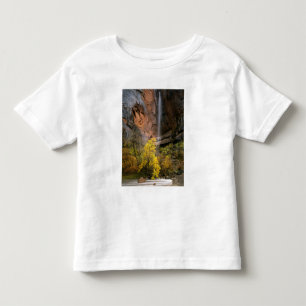 Zion National Park, Utah. USA. Ephemeral Kleinkind T-shirt