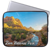 Zion National Park, Utah, Vereinigte Staaten