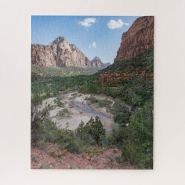 Zion-Nationalpark