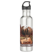 Zion-Nationalpark