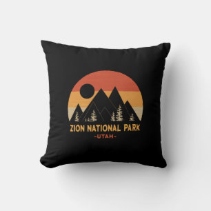 Zion-Nationalpark Kissen