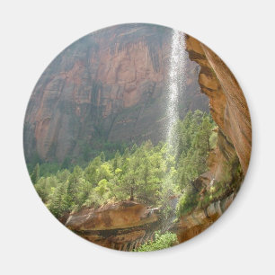 Zion-Nationalpark Magnet