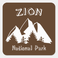 Zion-Nationalpark