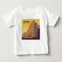 Zion-Nationalpark | Ram