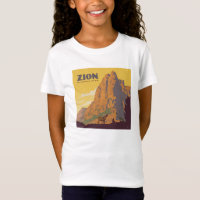 Zion-Nationalpark | Ram