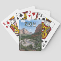 Zion-Nationalpark