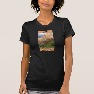 Zion Nationalpark T-Shirt