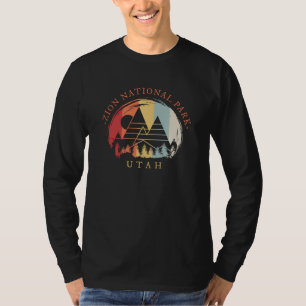Zion-Nationalpark T-Shirt