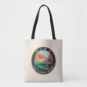 Zion-Nationalpark Tasche