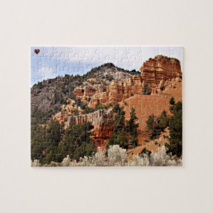 Zion Nationalpark Utah