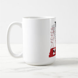 Zion small kaffeetasse