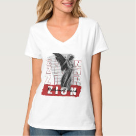 Zion small T-Shirt