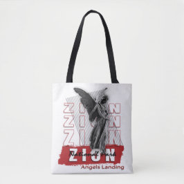Zion small tasche