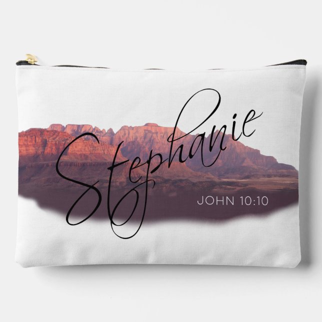 Zion — STEPHANIE Zubehörpouch Zubehörtasche (Vorderseite)