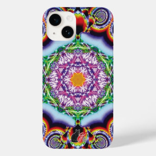 Zionesque Kaleidoscope Case-Mate iPhone Hülle