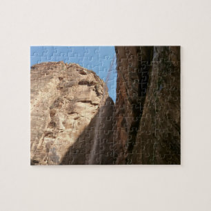 Zions Weeping Rock im Zion National Park
