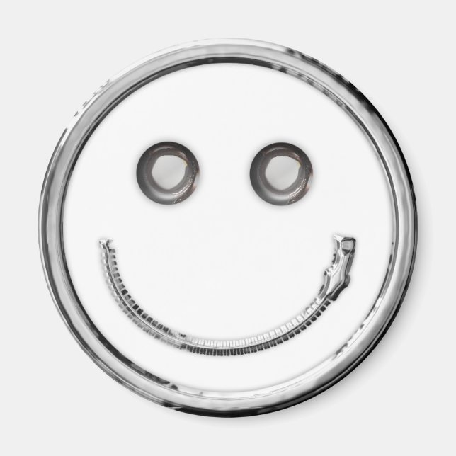 Zip IT - Kurve) Magnet (Vorne)