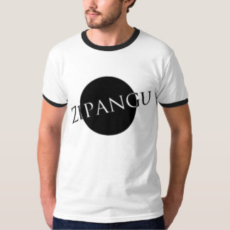 Zipangu Wecker T Ninja T-Shirt