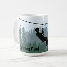 Zipline Design