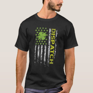 Zipline Heartbeat Atemberaubendes Adventurous Zipl T-Shirt