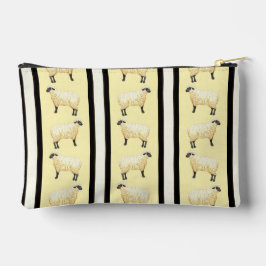 Zipper-Beutel Zubehörtasche