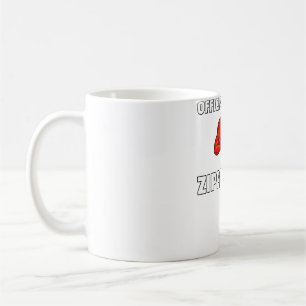 Zipper Club Offenes Herz Operation Survivor Gesche Kaffeetasse