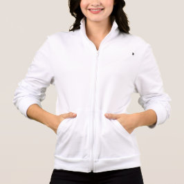Zipper träningströja Hälsingebocken av Hälsingland T-Shirt